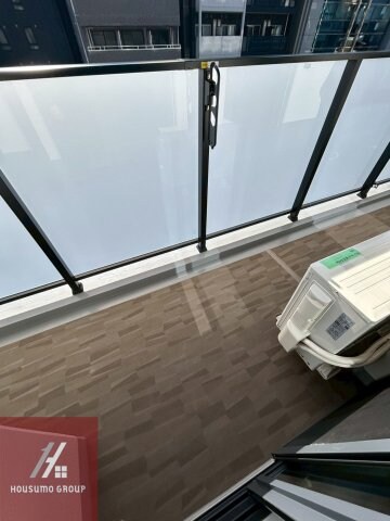 コンフォリア・リヴ博労町一丁目Qの物件内観写真