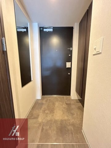 コンフォリア・リヴ博労町一丁目Qの物件内観写真