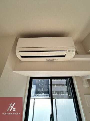 コンフォリア・リヴ博労町一丁目Qの物件内観写真