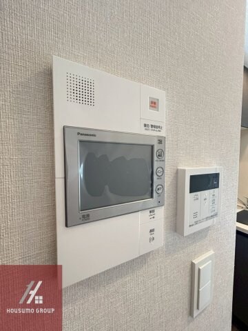 コンフォリア・リヴ博労町一丁目Qの物件内観写真