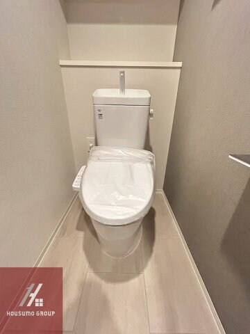 コンフォリア・リヴ博労町一丁目Qの物件内観写真