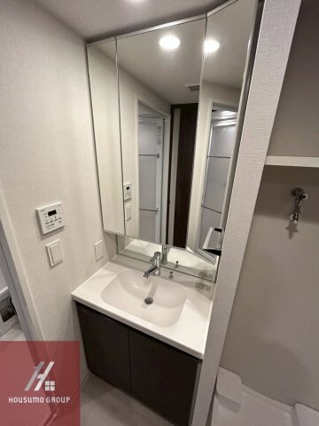 コンフォリア・リヴ博労町一丁目Qの物件内観写真