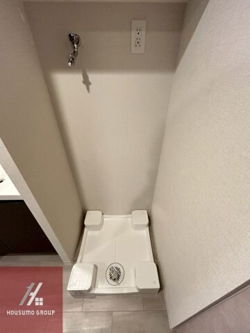 コンフォリア・リヴ博労町一丁目Qの物件内観写真