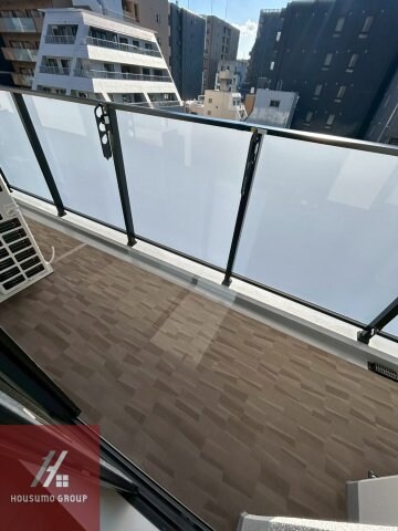 コンフォリア・リヴ博労町一丁目Qの物件内観写真