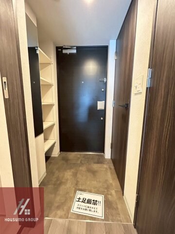 コンフォリア・リヴ博労町一丁目Qの物件内観写真