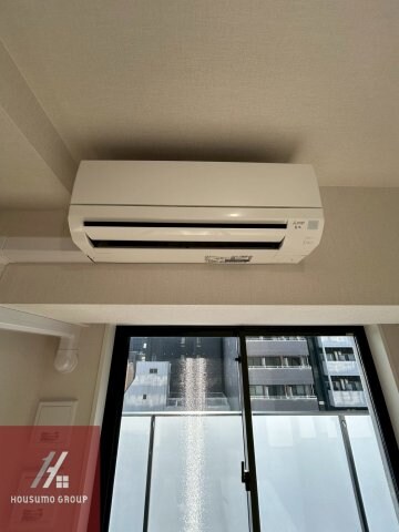 コンフォリア・リヴ博労町一丁目Qの物件内観写真