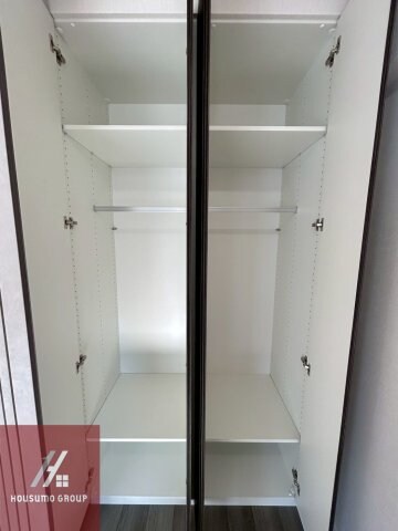 コンフォリア・リヴ博労町一丁目Qの物件内観写真