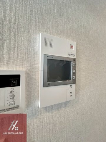 コンフォリア・リヴ博労町一丁目Qの物件内観写真