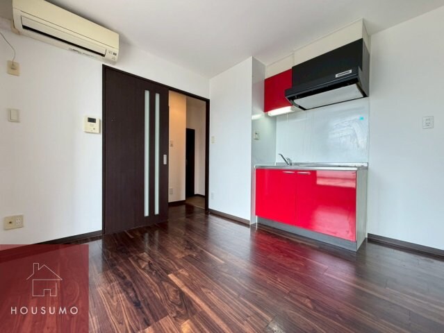 ラ・フォーレ松ヶ枝町Ⅲの物件内観写真