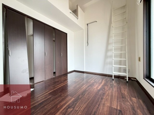 ラ・フォーレ松ヶ枝町Ⅲの物件内観写真