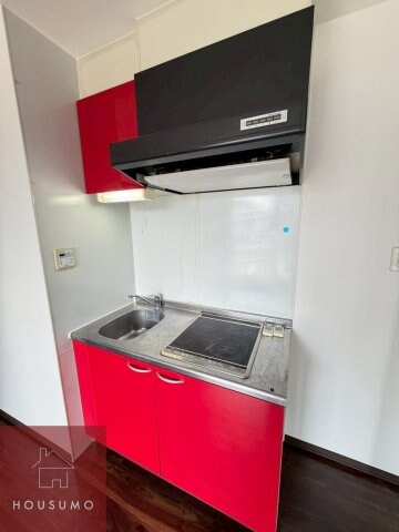 ラ・フォーレ松ヶ枝町Ⅲの物件内観写真