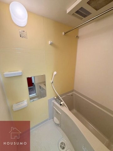 ラ・フォーレ松ヶ枝町Ⅲの物件内観写真