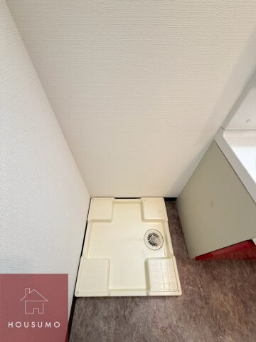 ラ・フォーレ松ヶ枝町Ⅲの物件内観写真