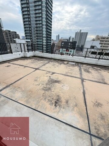 ラ・フォーレ松ヶ枝町Ⅲの物件内観写真