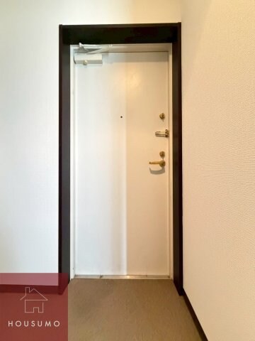 ラ・フォーレ松ヶ枝町Ⅲの物件内観写真