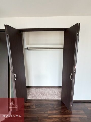 ラ・フォーレ松ヶ枝町Ⅲの物件内観写真