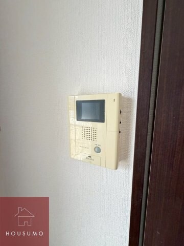 ラ・フォーレ松ヶ枝町Ⅲの物件内観写真