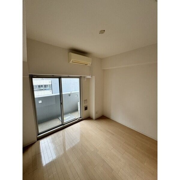 フォーチュン松屋町の物件内観写真