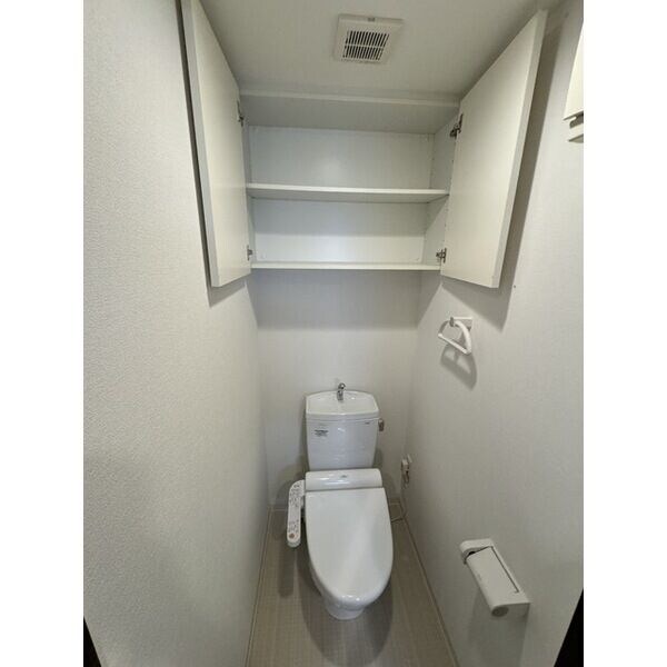 フォーチュン松屋町の物件内観写真