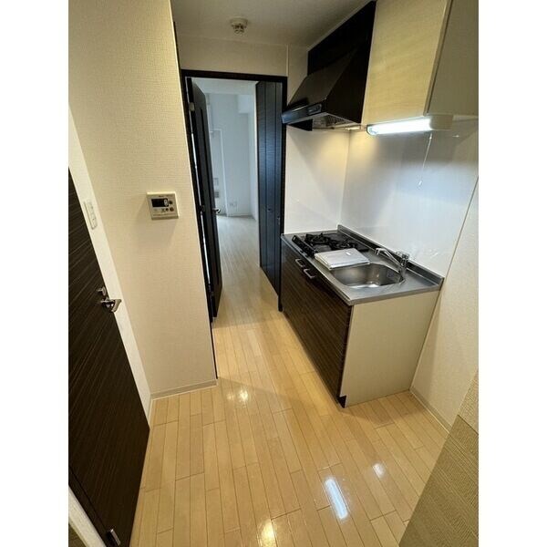 フォーチュン松屋町の物件内観写真