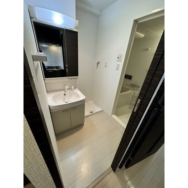 フォーチュン松屋町の物件内観写真