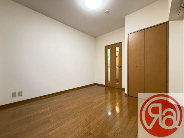 ジュネーゼ大阪城南の物件内観写真