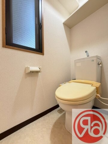 ジュネーゼ大阪城南の物件内観写真