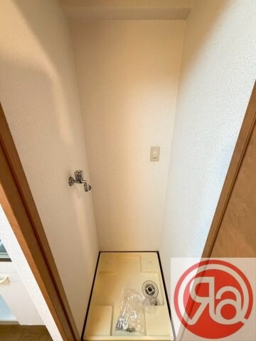 ジュネーゼ大阪城南の物件内観写真