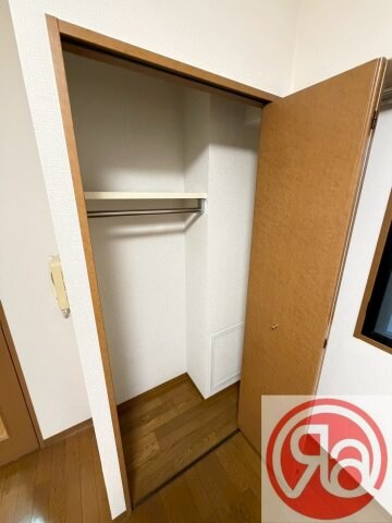 ジュネーゼ大阪城南の物件内観写真