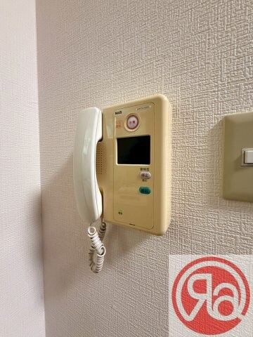 ジュネーゼ大阪城南の物件内観写真