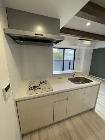 estageo関目高殿の物件内観写真