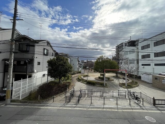 estageo関目高殿の物件内観写真