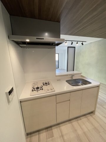 estageo関目高殿の物件内観写真