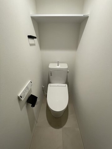 estageo関目高殿の物件内観写真