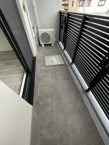 estageo関目高殿の物件内観写真