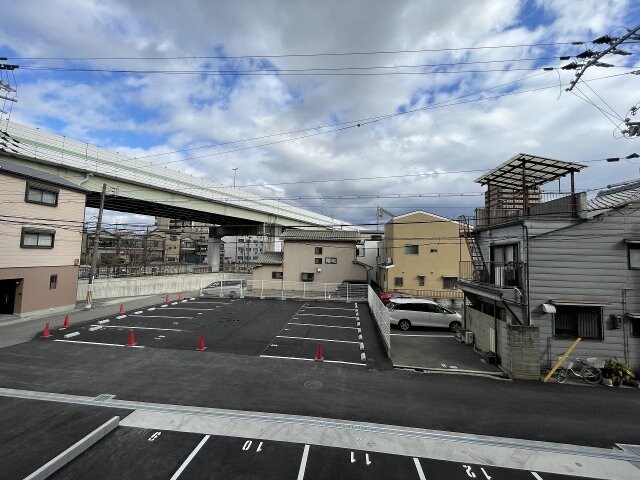 estageo関目高殿の物件内観写真