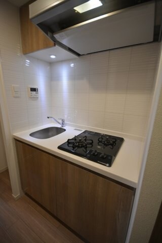 S-RESIDENCE都島の物件内観写真