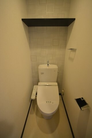 S-RESIDENCE都島の物件内観写真