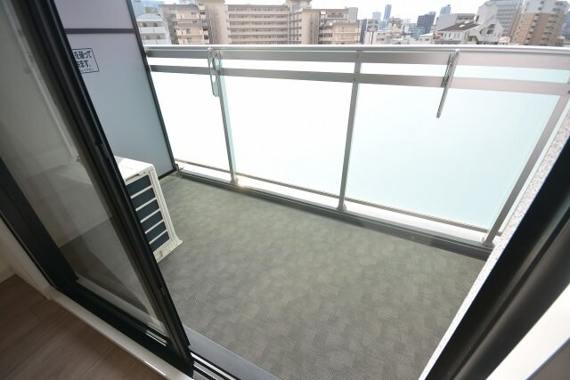 S-RESIDENCE都島の物件内観写真