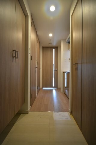 S-RESIDENCE都島の物件内観写真