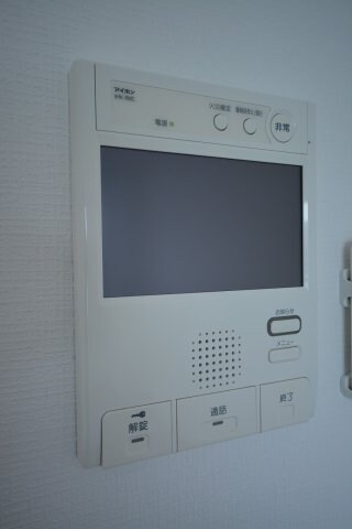 S-RESIDENCE都島の物件内観写真