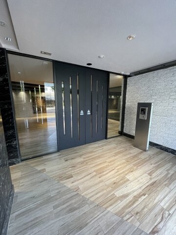 S-RESIDENCE都島の物件外観写真