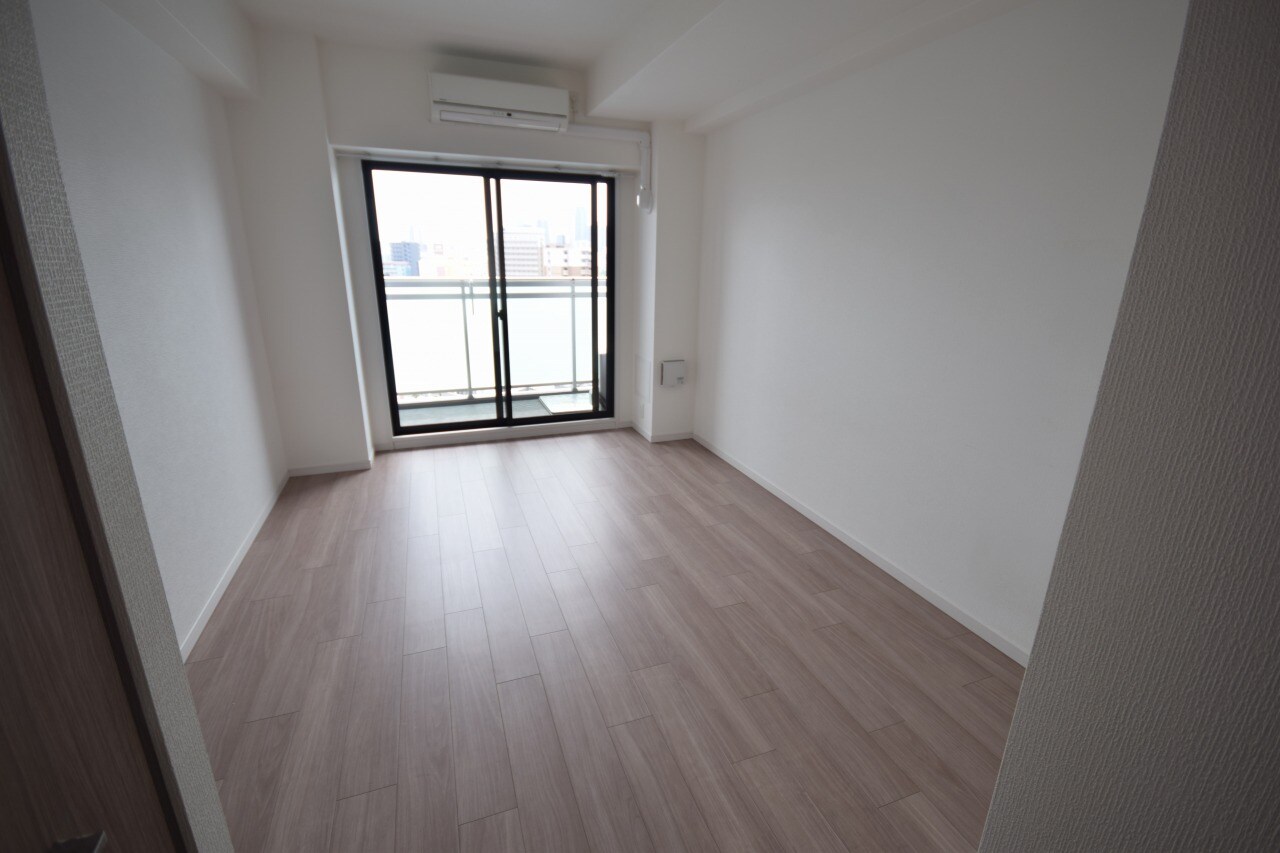 S-RESIDENCE都島の物件内観写真