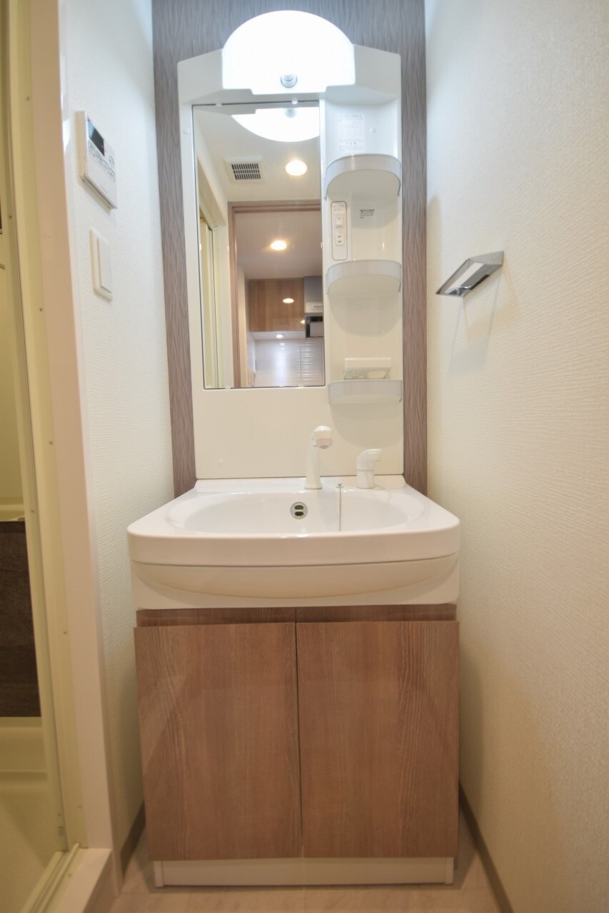 S-RESIDENCE都島の物件内観写真