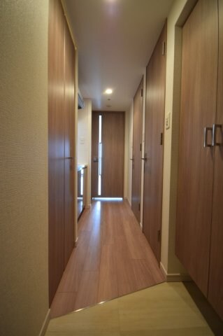 S-RESIDENCE都島の物件内観写真