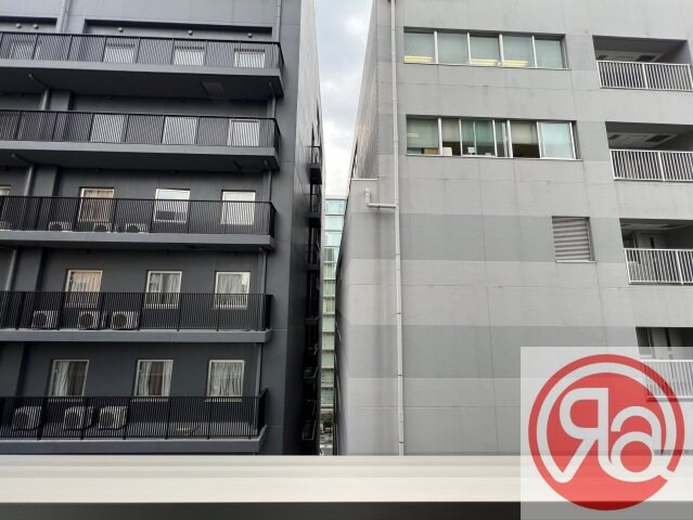 BLAU本町東（旧BPRレジデンス本町東）の物件内観写真