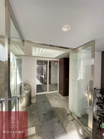 マロット天神橋の物件外観写真