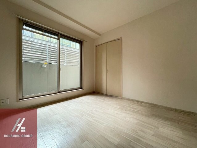 マロット天神橋の物件内観写真