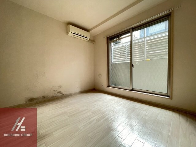 マロット天神橋の物件内観写真