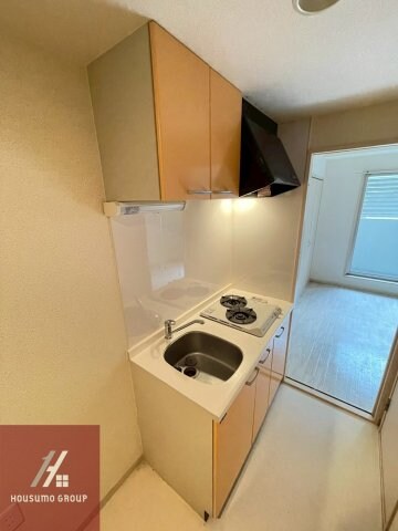 マロット天神橋の物件内観写真